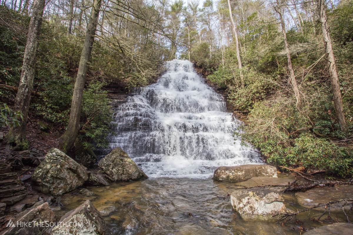 BENTON FALLS