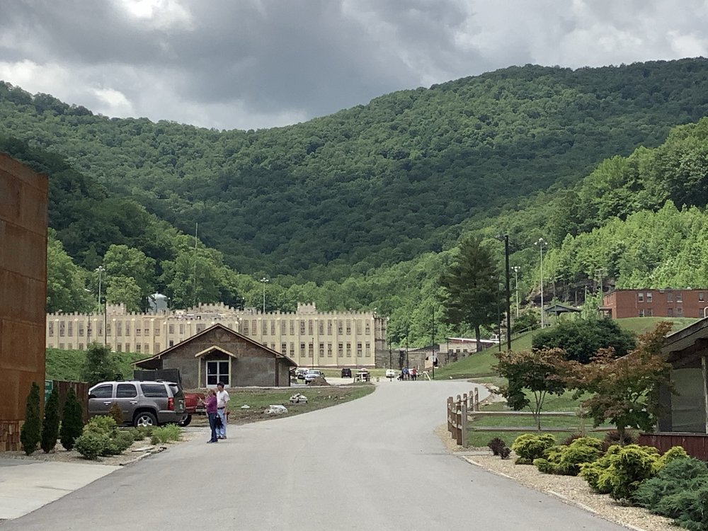 Brushy Mountain State Penitentiary